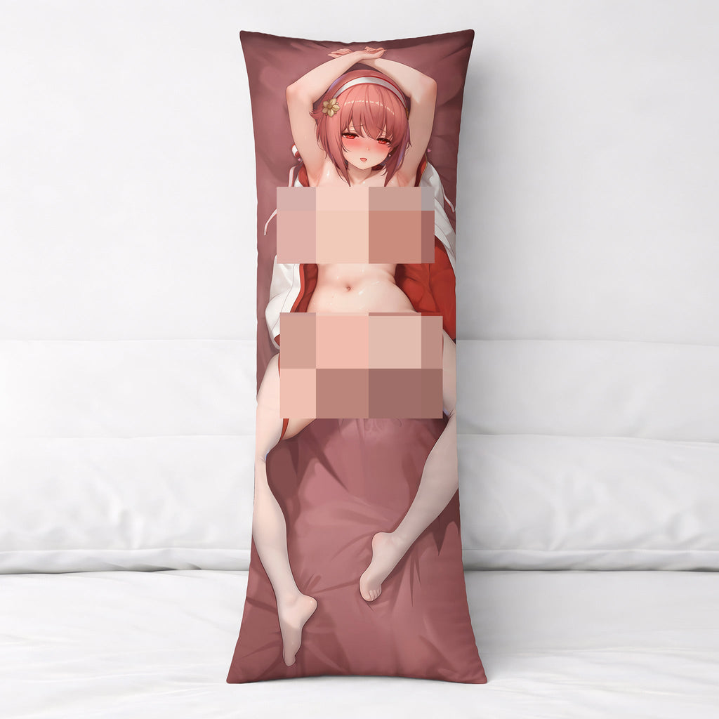 Sakura - AnimePillow Fan-Art Edition