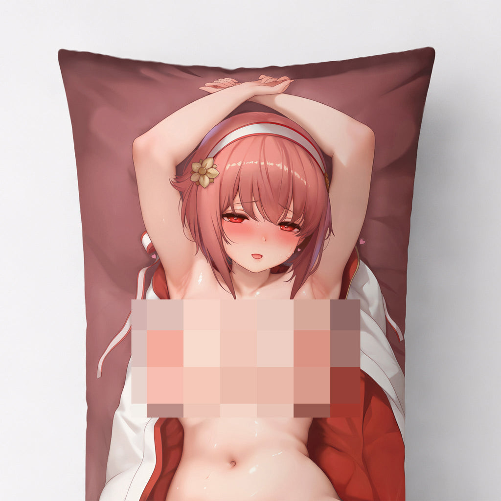 Sakura - AnimePillow Fan-Art Edition
