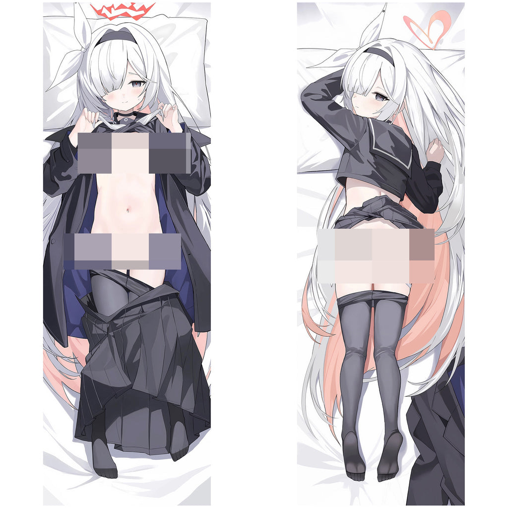 Plana (Ver.2) - AnimePillow Fan-Art Edition