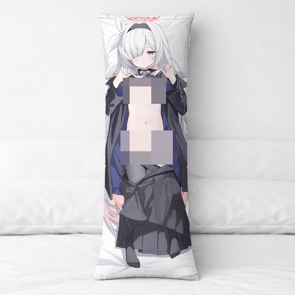Plana (Ver.2) - AnimePillow Fan-Art Edition