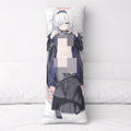 Plana (Ver.2) - AnimePillow Fan-Art Edition