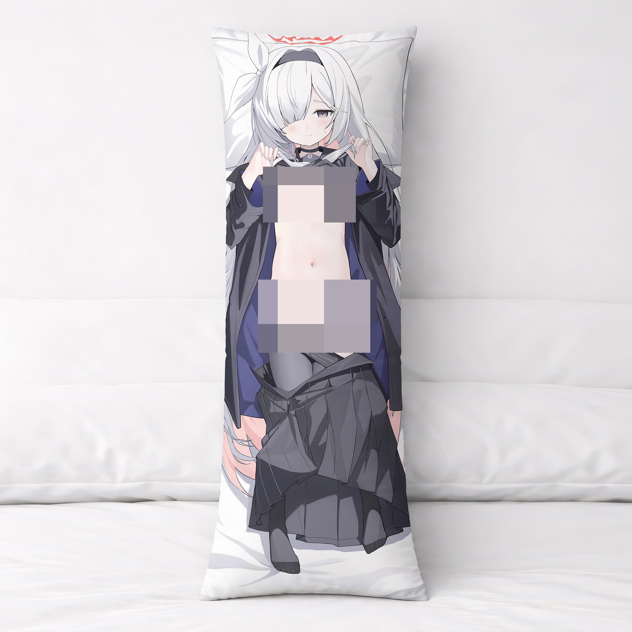 Plana (Ver.2) - AnimePillow Fan-Art Edition