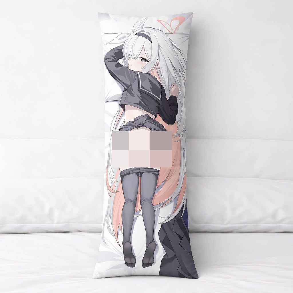 Plana (Ver.2) - AnimePillow Fan-Art Edition