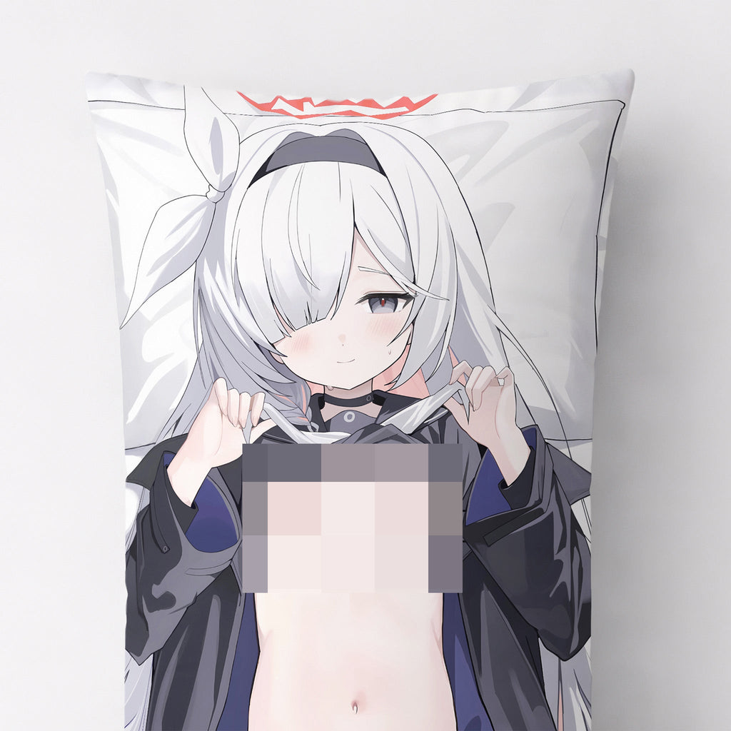 Plana (Ver.2) - AnimePillow Fan-Art Edition