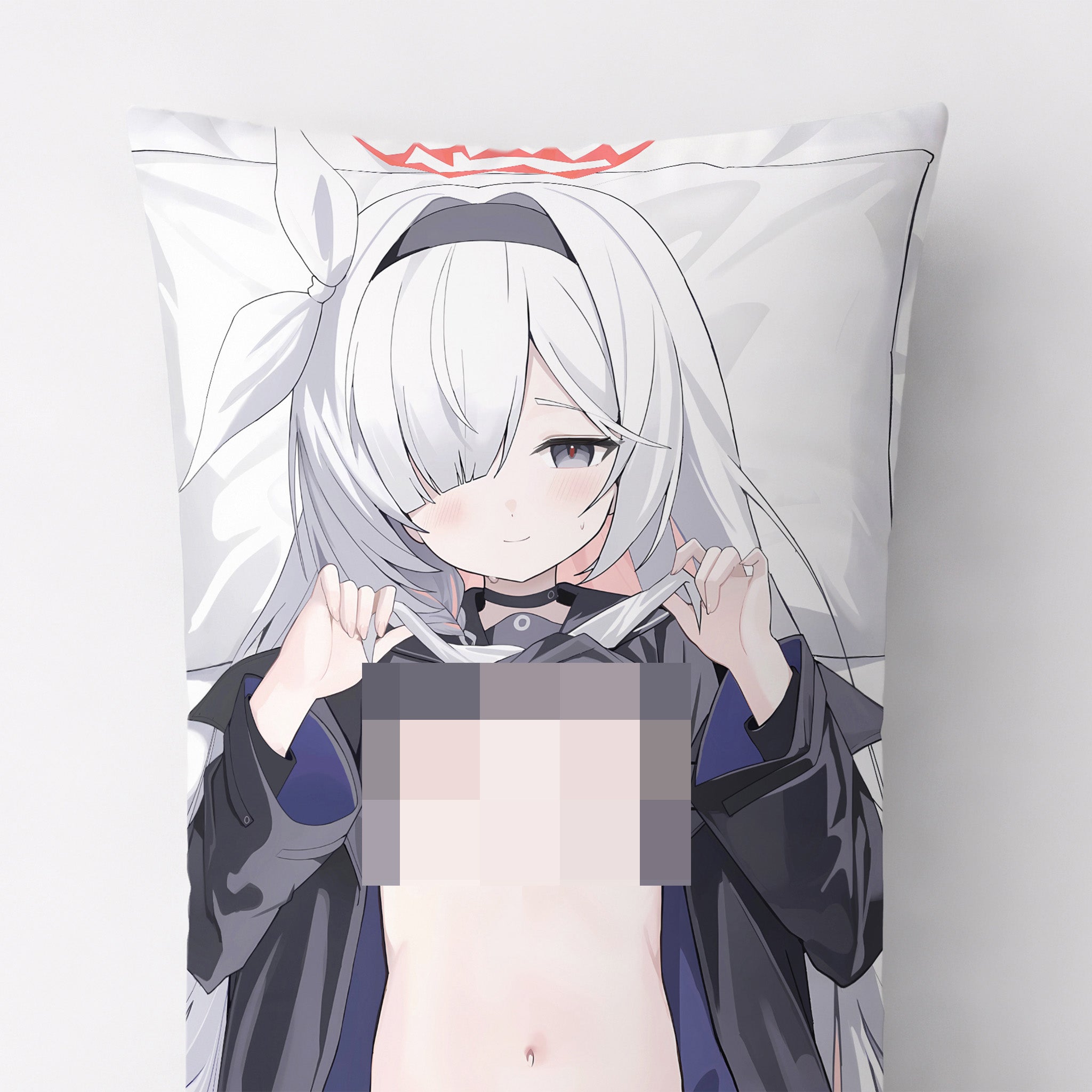 Plana (Ver.2) - AnimePillow Fan-Art Edition