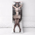 Hasumi Hanekawa (Ver.4) – AnimePillow Fan-Art Edition