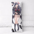 Ichika Nakamasa – AnimePillow Fan-Art Edition
