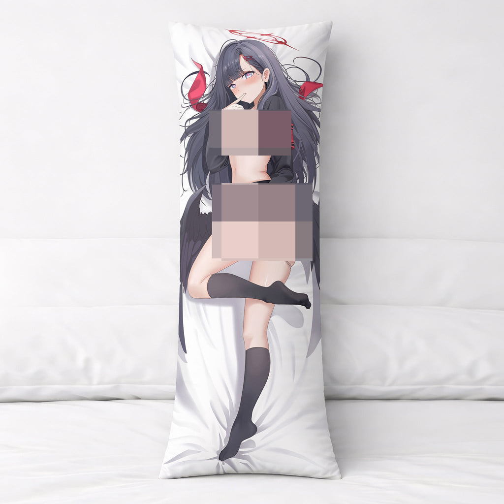 Ichika Nakamasa – AnimePillow Fan-Art Edition