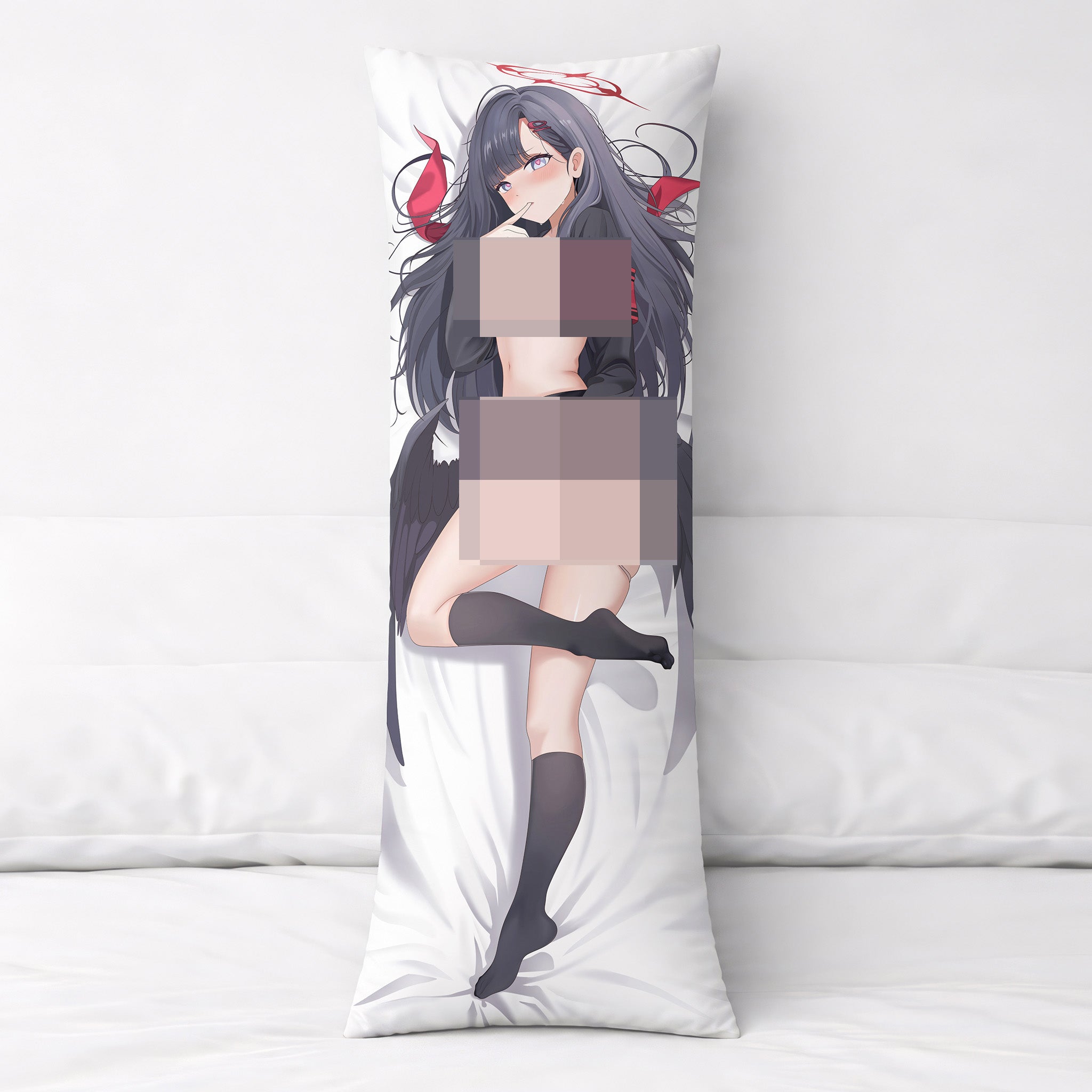 Ichika Nakamasa – AnimePillow Fan-Art Edition