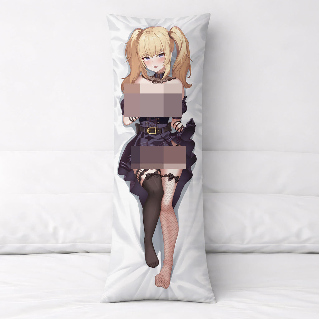 Ani - AnimeKissen Fan-Art Edition