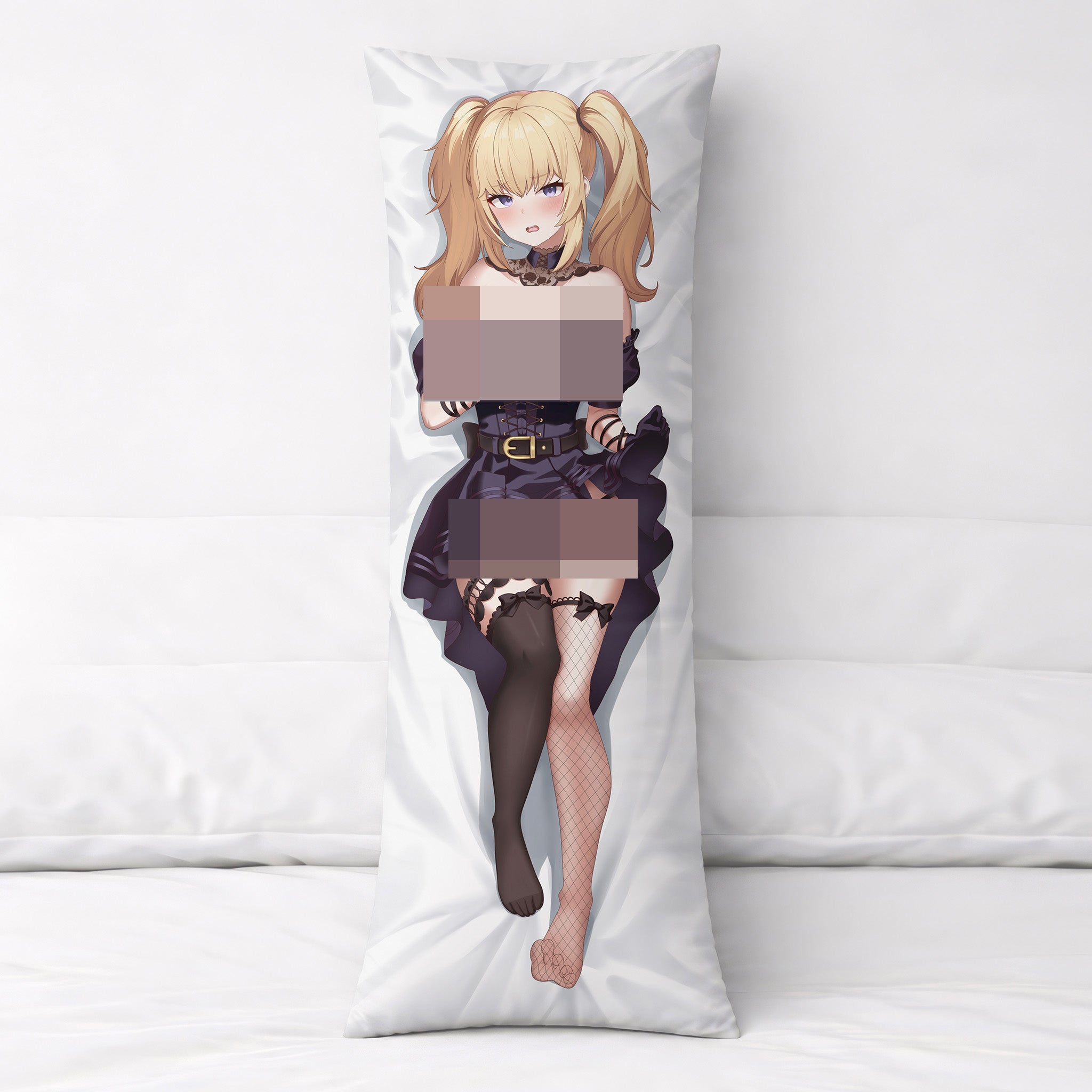 Ani - AnimeKissen Fan-Art Edition