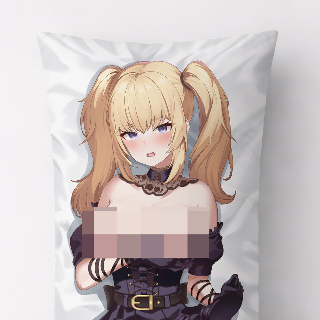 Ani - AnimeKissen Fan-Art Edition