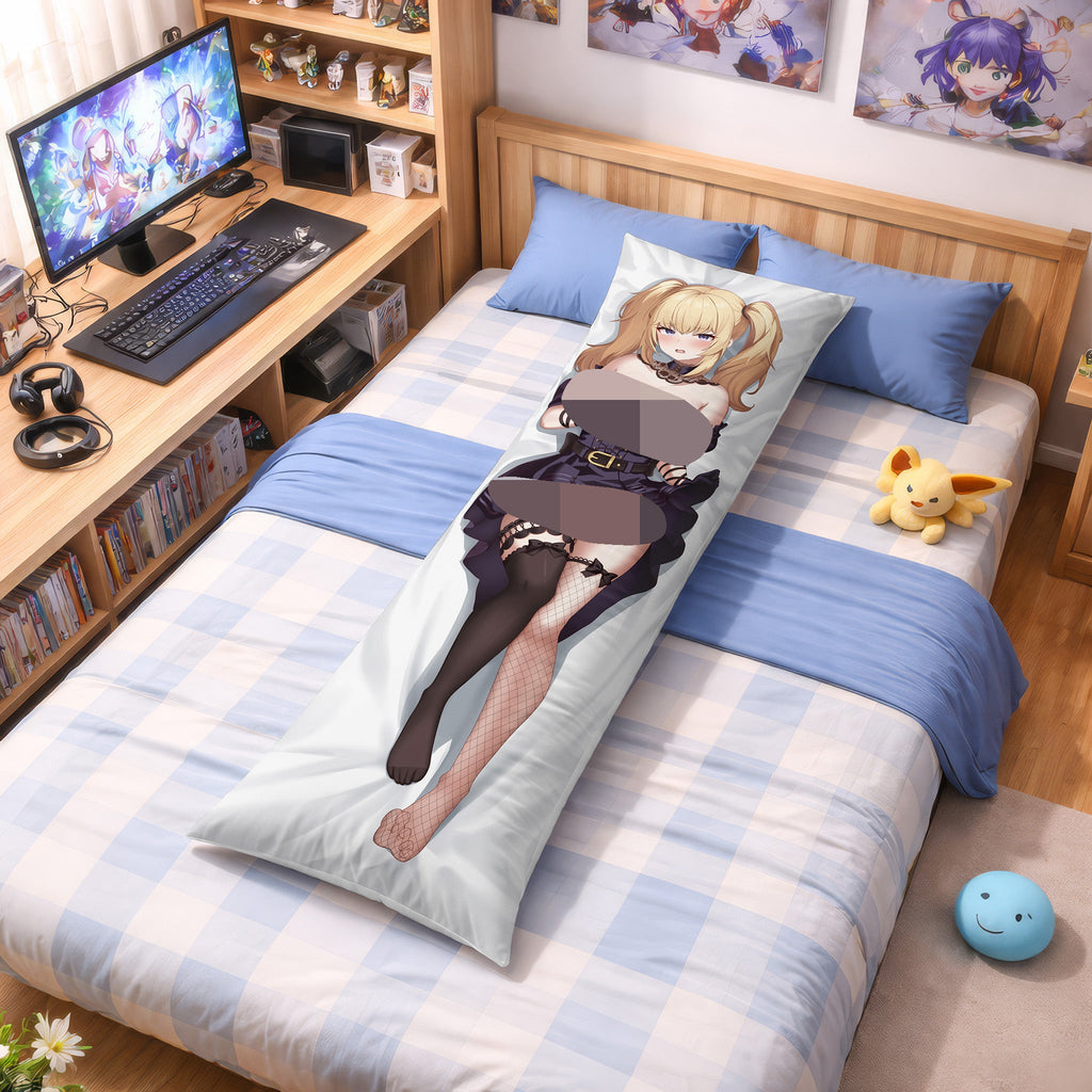 Ani - AnimeKissen Fan-Art Edition