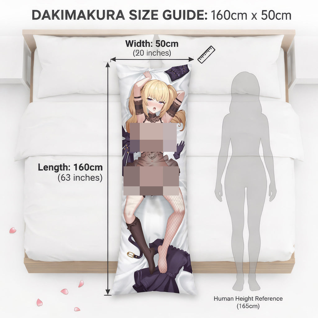 Ani - AnimeKissen Fan-Art Edition