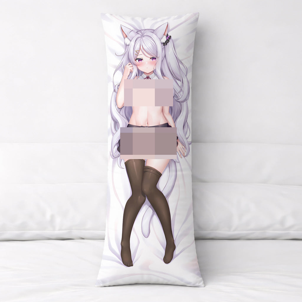 Eclair - AnimePillow Fan-Art Edition