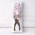 Eclair - AnimePillow Fan-Art Edition