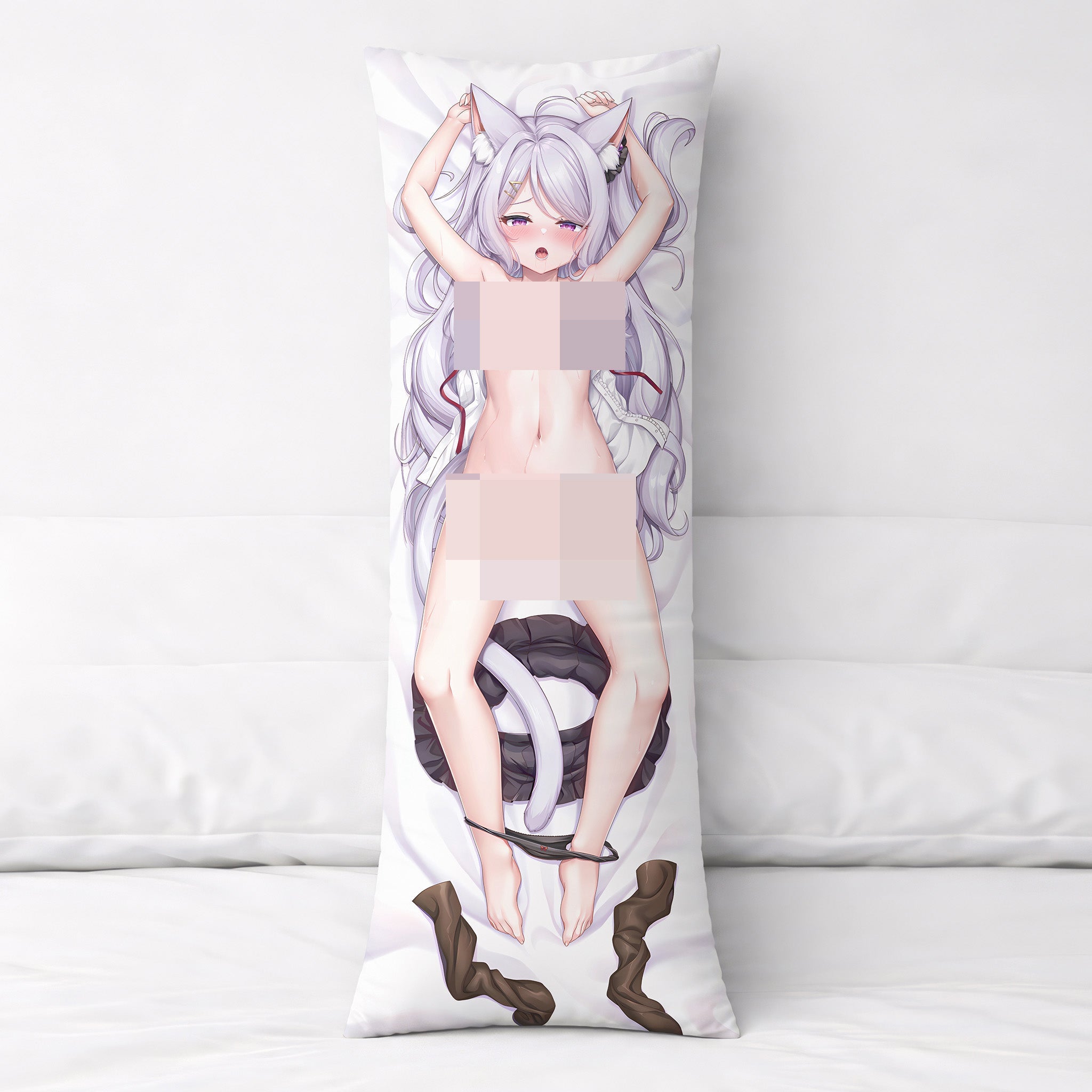 Eclair - AnimePillow Fan-Art Edition