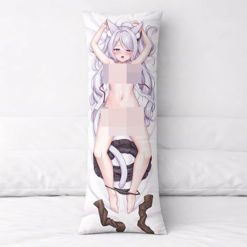 Eclair - AnimePillow Fan-Art Edition