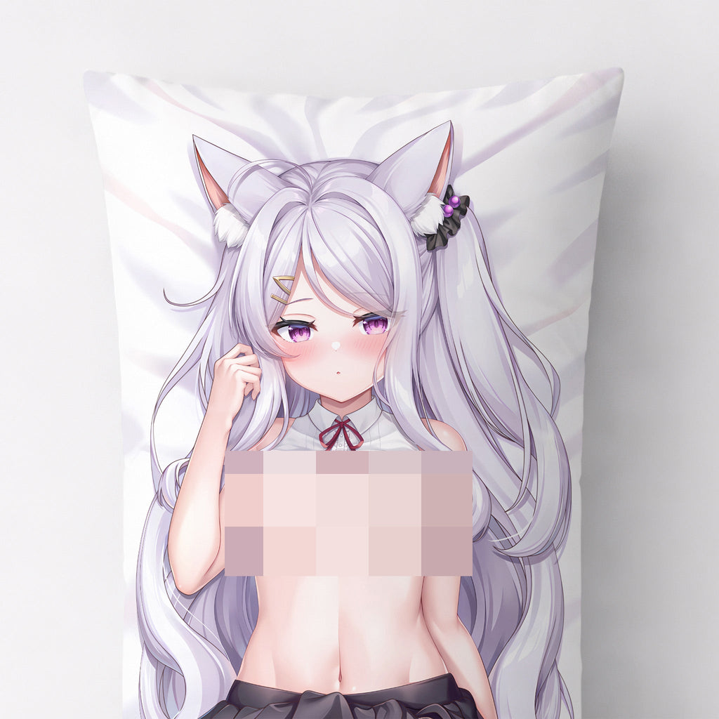 Eclair - AnimePillow Fan-Art Edition