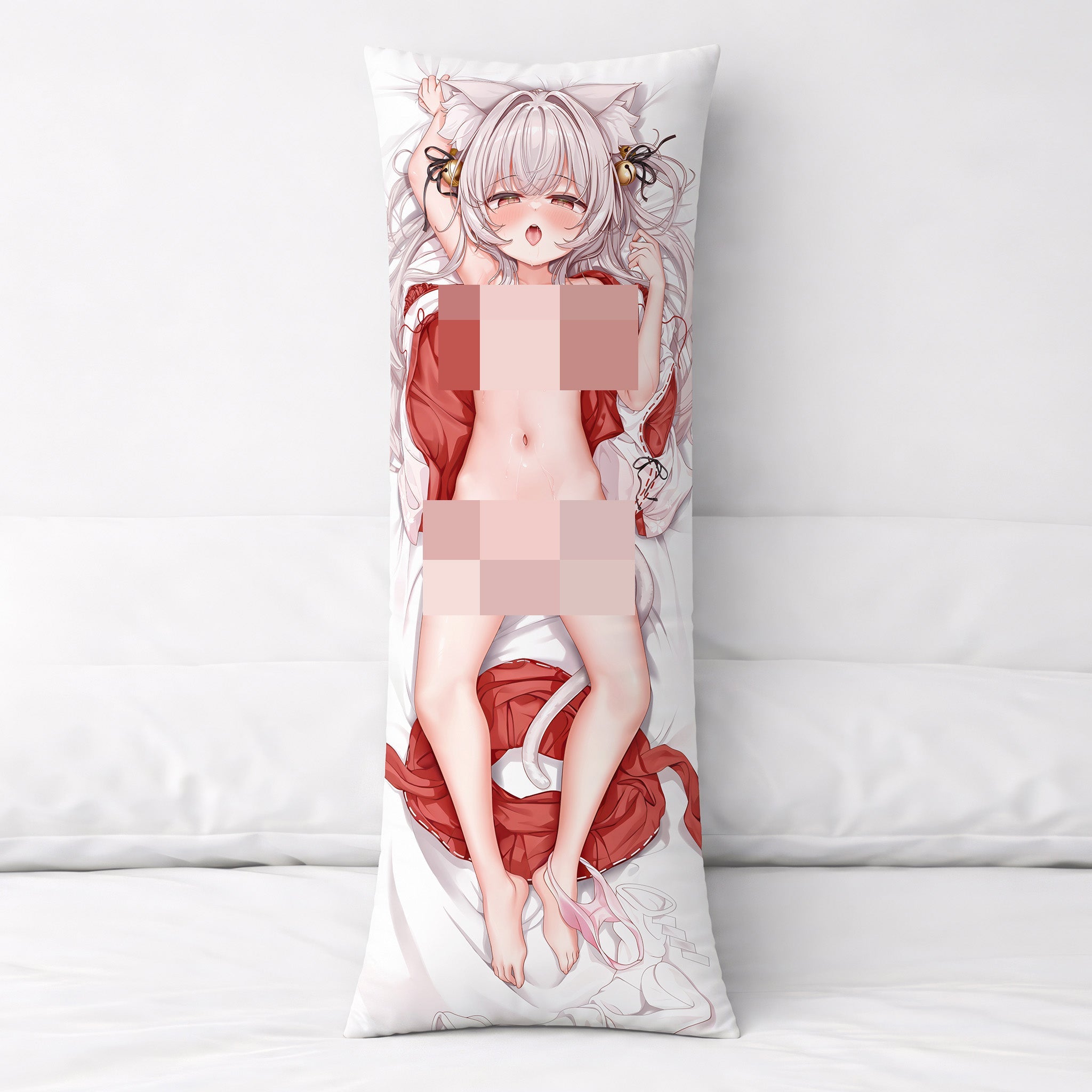 Shirone-chan – AnimePillow Fan-Art Edition