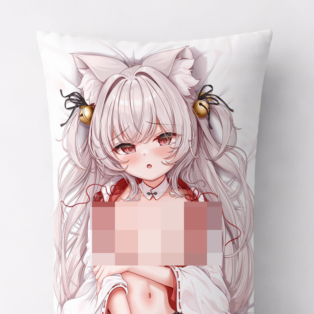 Shirone-chan – AnimePillow Fan-Art Edition
