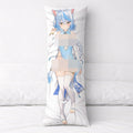 Suzune Himuro - AnimePillow Fan-Art Edition