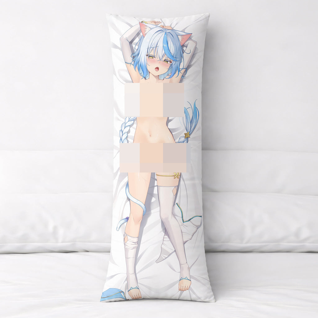 Suzune Himuro - AnimePillow Fan-Art Edition