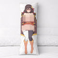 Yunyun – Anime-Kissen Fan-Art Edition