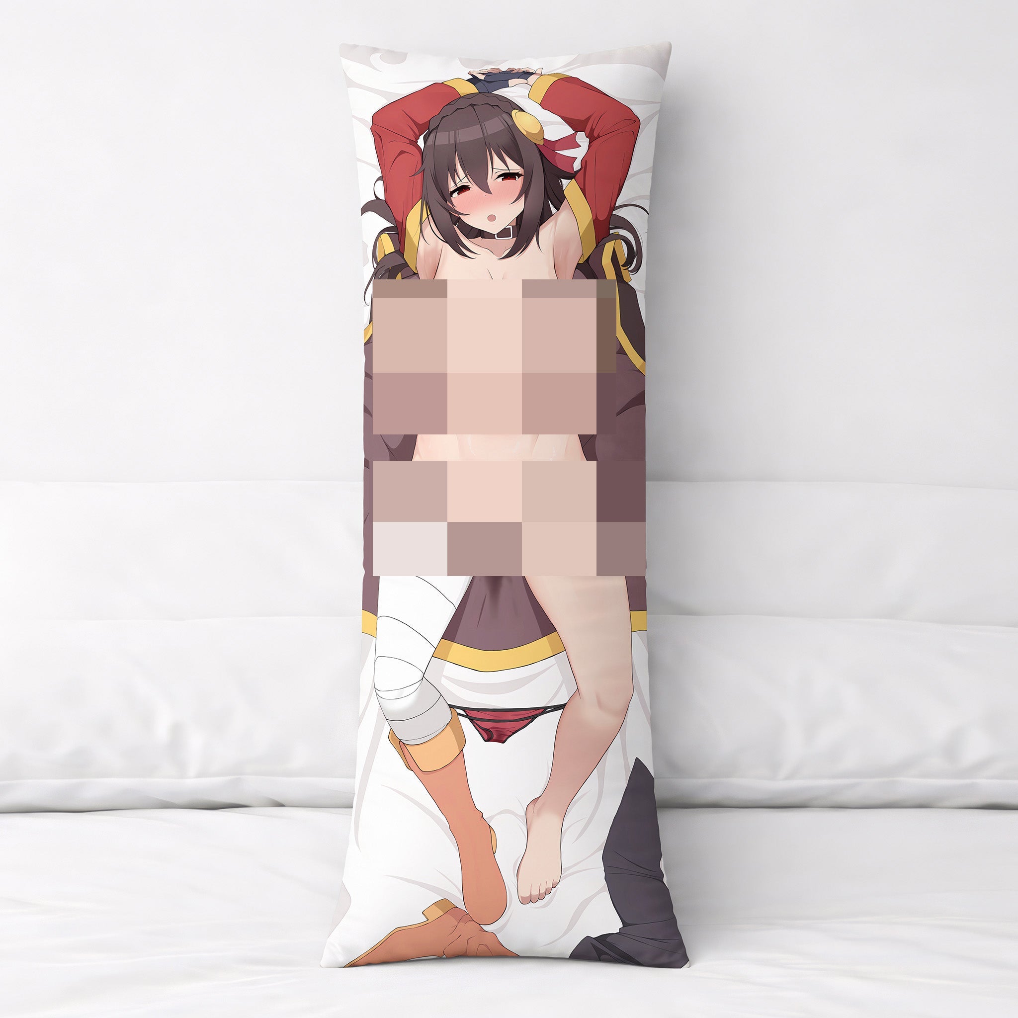 Yunyun – Anime-Kissen Fan-Art Edition