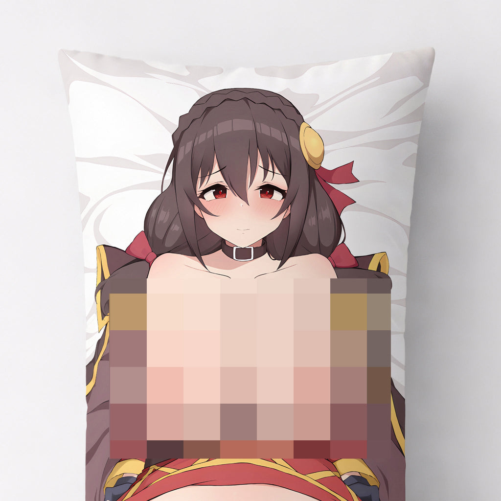 Yunyun – Anime-Kissen Fan-Art Edition