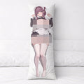 Maid - AnimePillow Fan-Art Edition