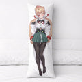 Alice Timefield – AnimePillow Fan-Art Edition