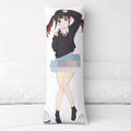 Noa Sugaya - AnimePillow Fan-Art Edition