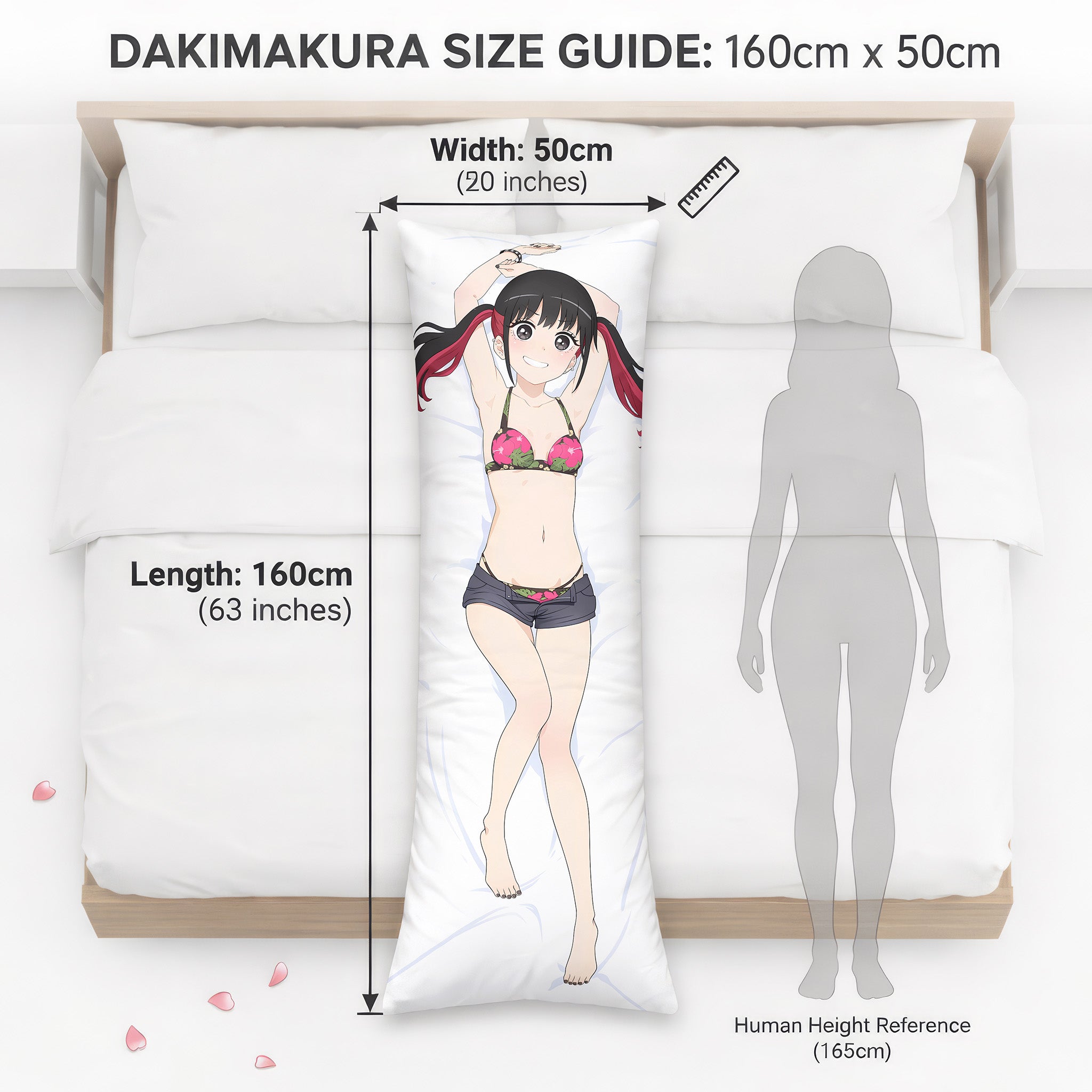 Noa Sugaya - AnimePillow Fan-Art Edition