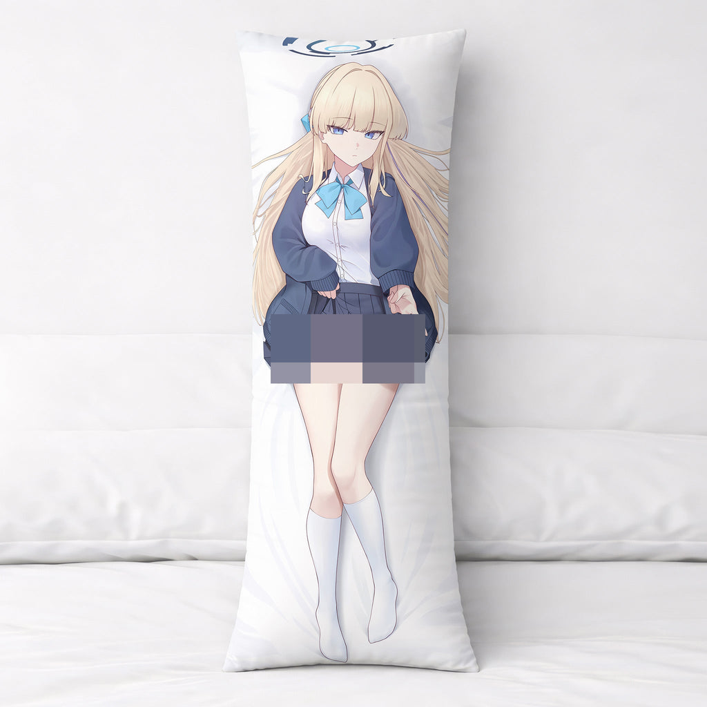 Toki Asuma (Schüleruniform-Version) - AnimePillow Fan-Art Edition