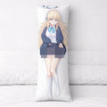 Toki Asuma (Schüleruniform-Version) - AnimePillow Fan-Art Edition