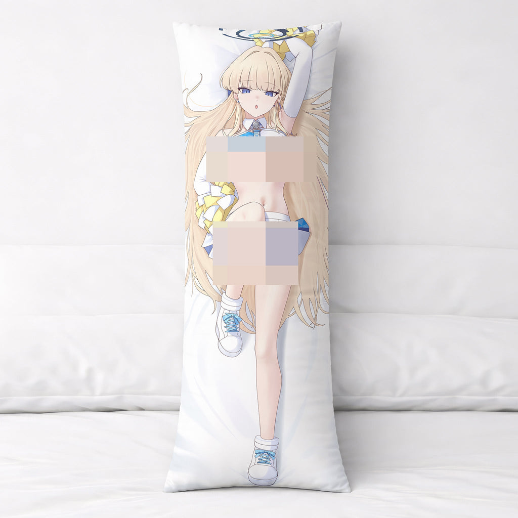 Toki Asuma (Schüleruniform-Version) - AnimePillow Fan-Art Edition