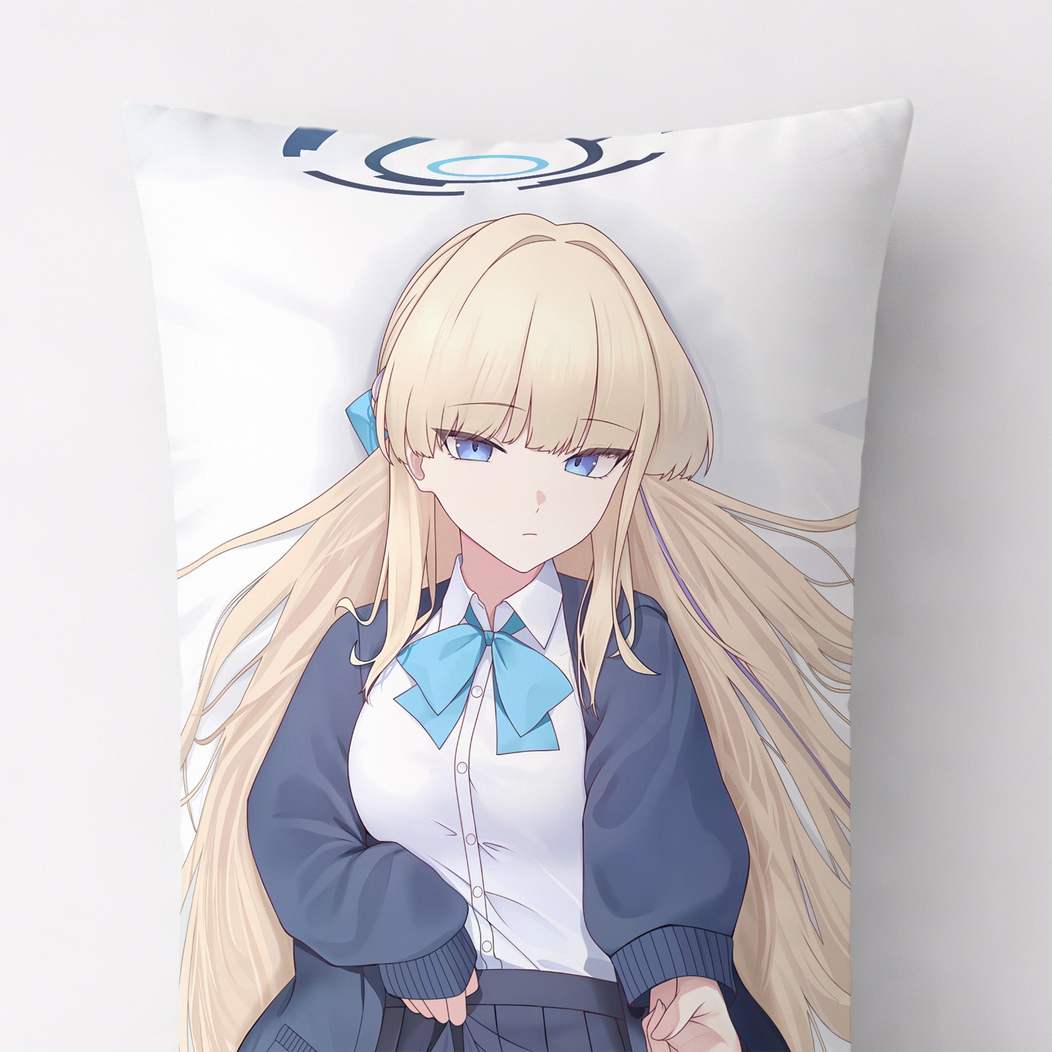 Toki Asuma (Schüleruniform-Version) - AnimePillow Fan-Art Edition