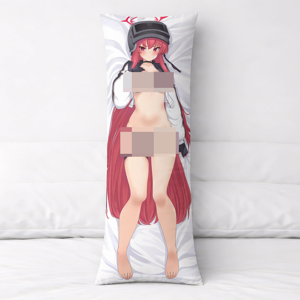 Komakaze Labu – AnimePillow Fan-Art Edition
