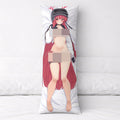 Komakaze Labu – AnimePillow Fan-Art Edition