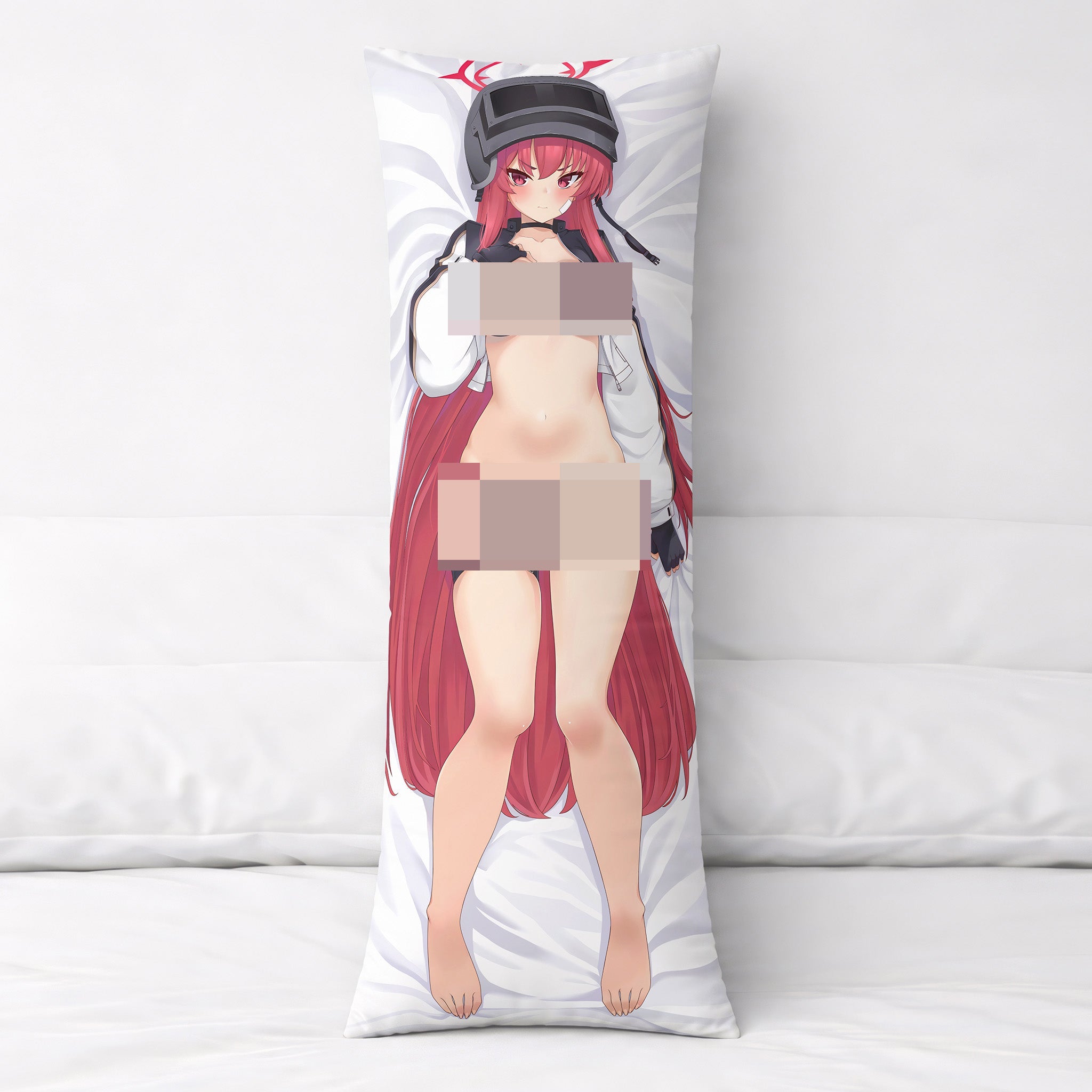 Komakaze Labu – AnimePillow Fan-Art Edition