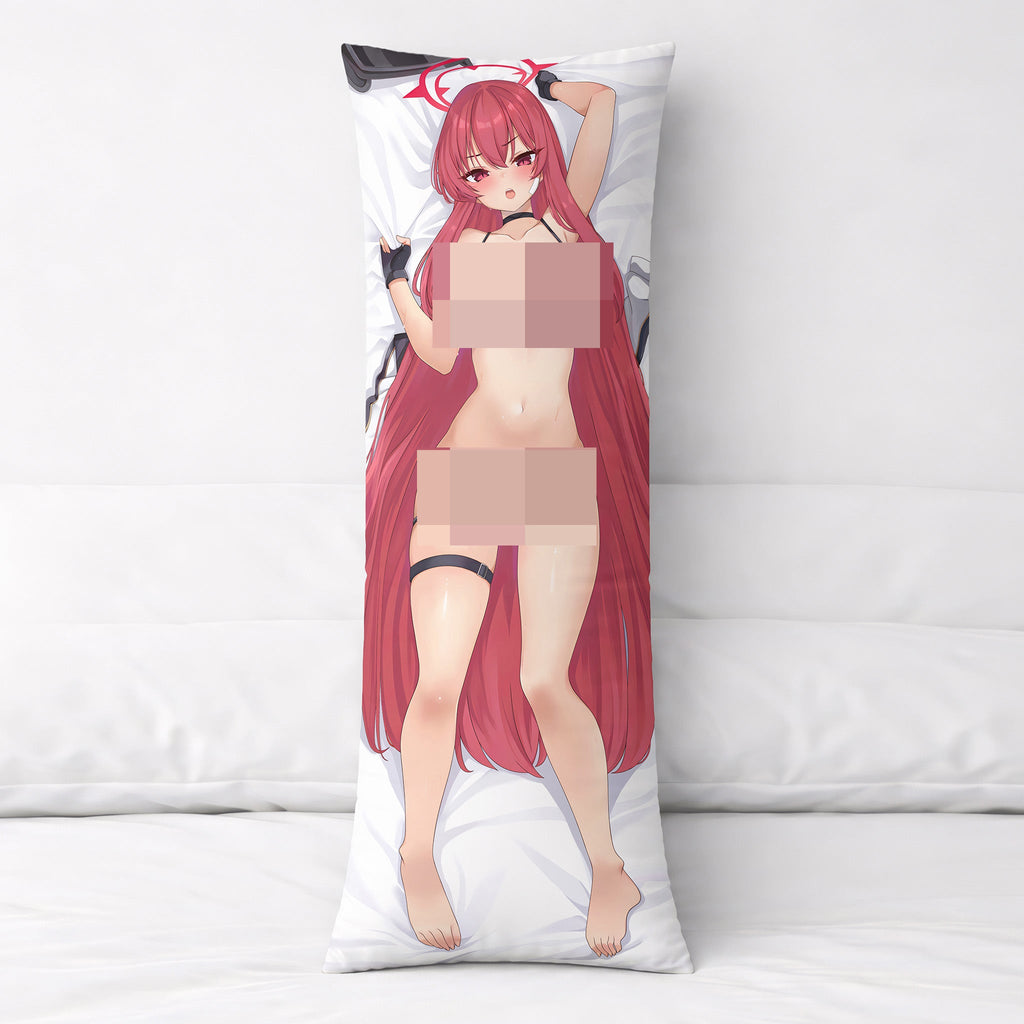 Komakaze Labu – AnimePillow Fan-Art Edition