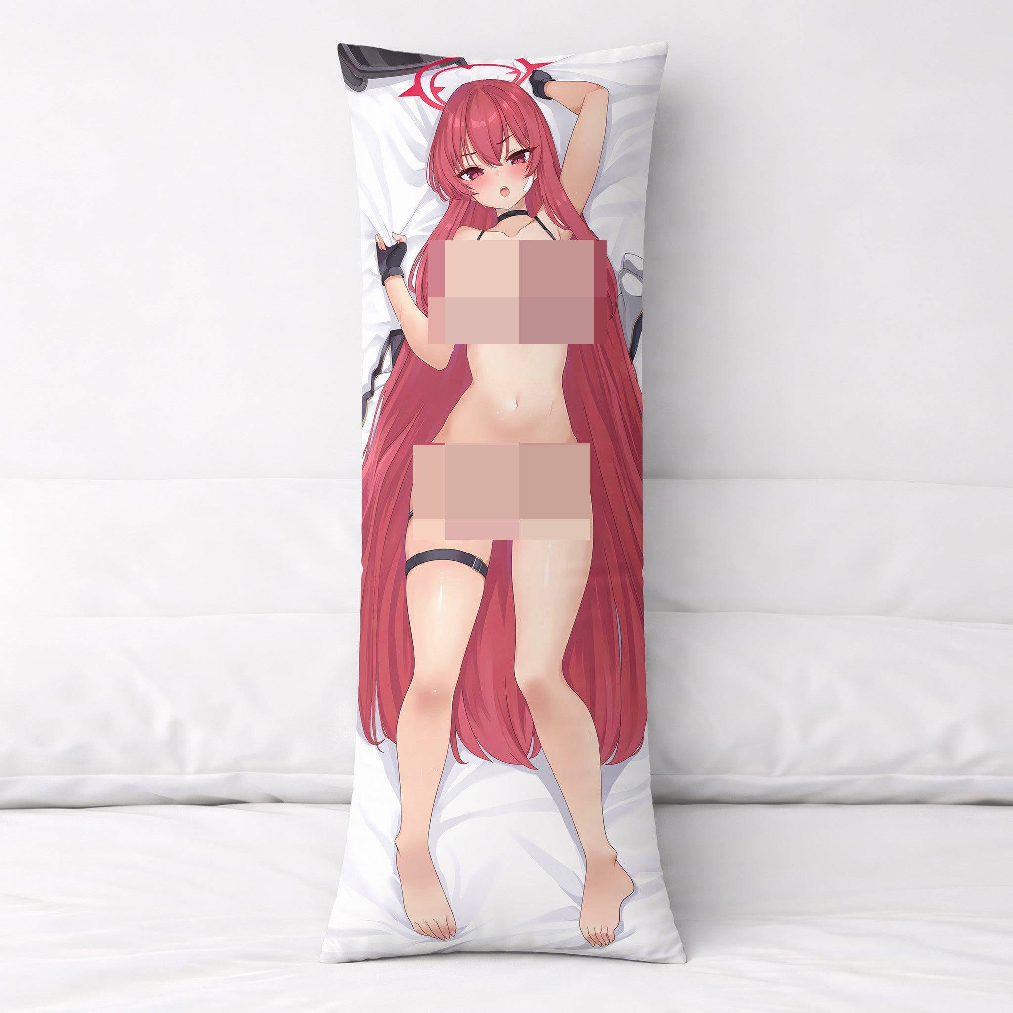 Komakaze Labu – AnimePillow Fan-Art Edition