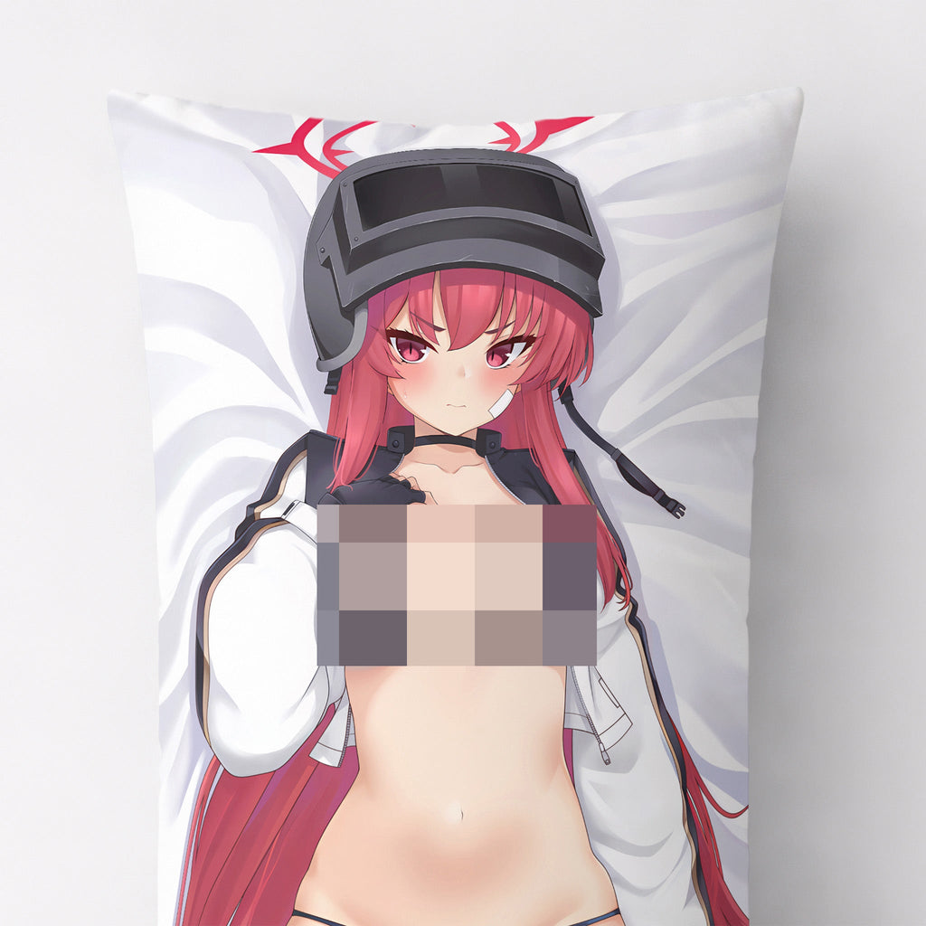 Komakaze Labu – AnimePillow Fan-Art Edition