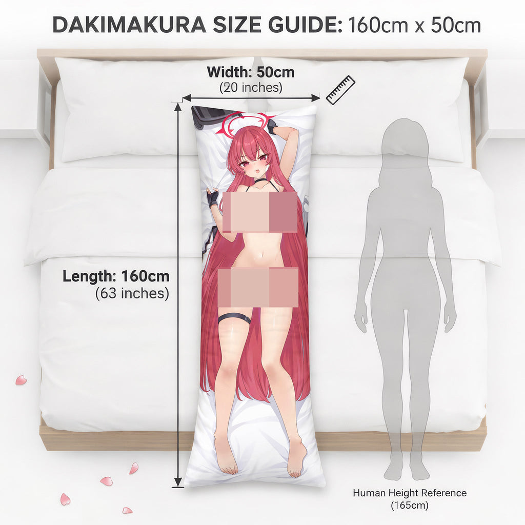 Komakaze Labu – AnimePillow Fan-Art Edition