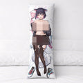 Kazusa Kyoyama (Ver.3) - AnimePillow Fan-Art Edition