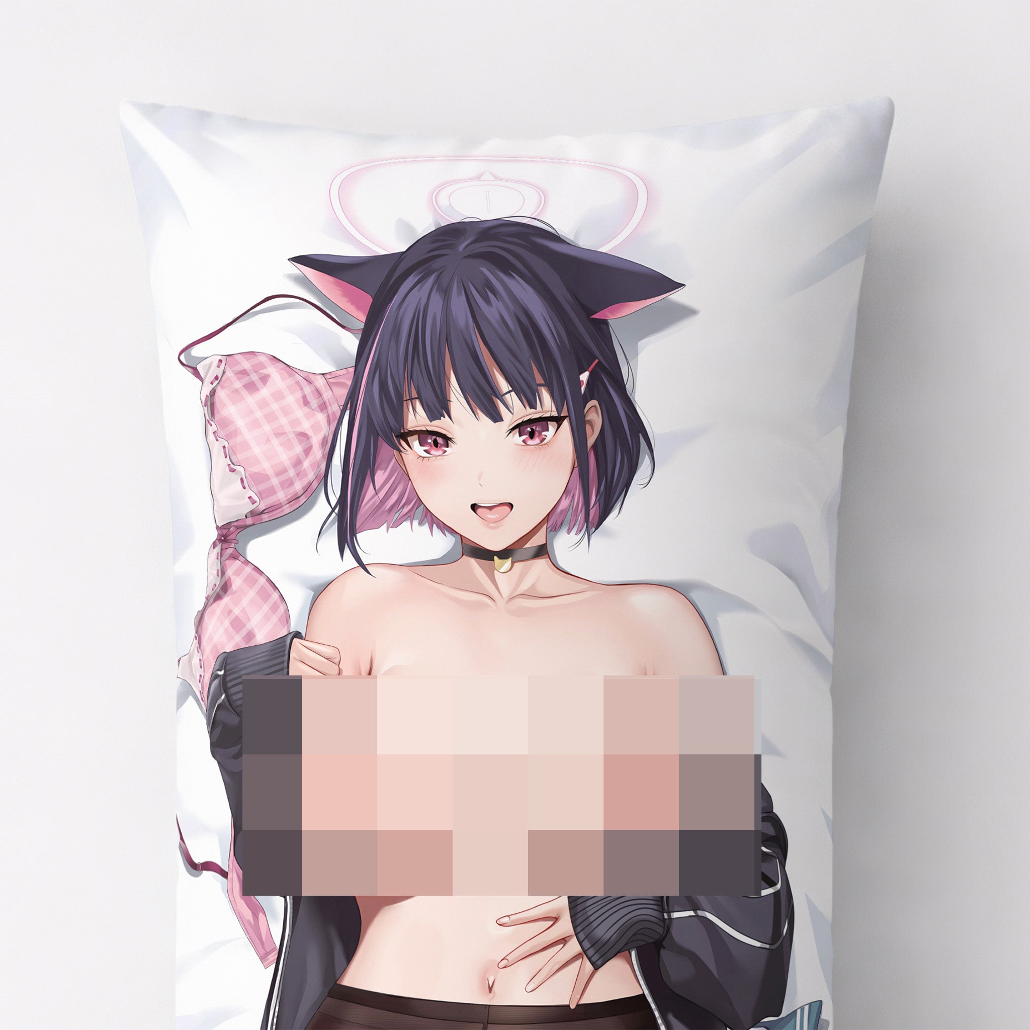 Kazusa Kyoyama (Ver.3) - AnimePillow Fan-Art Edition