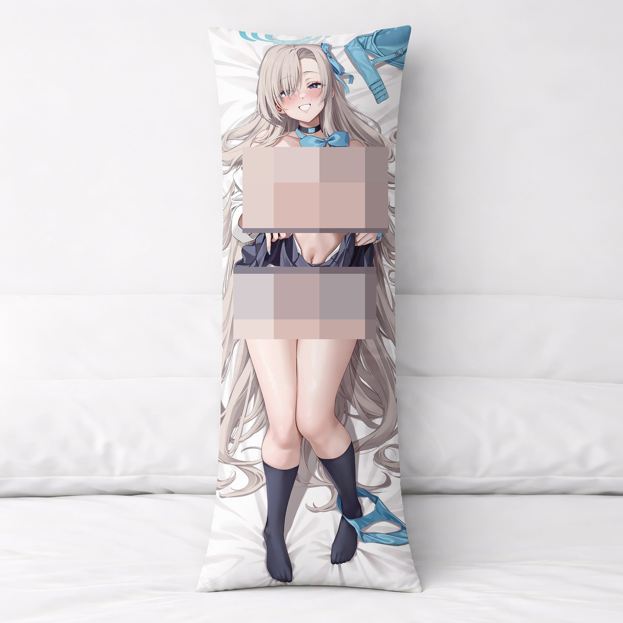 Asuna Ichinose (Ver.4) - AnimePillow Fan-Art Edition