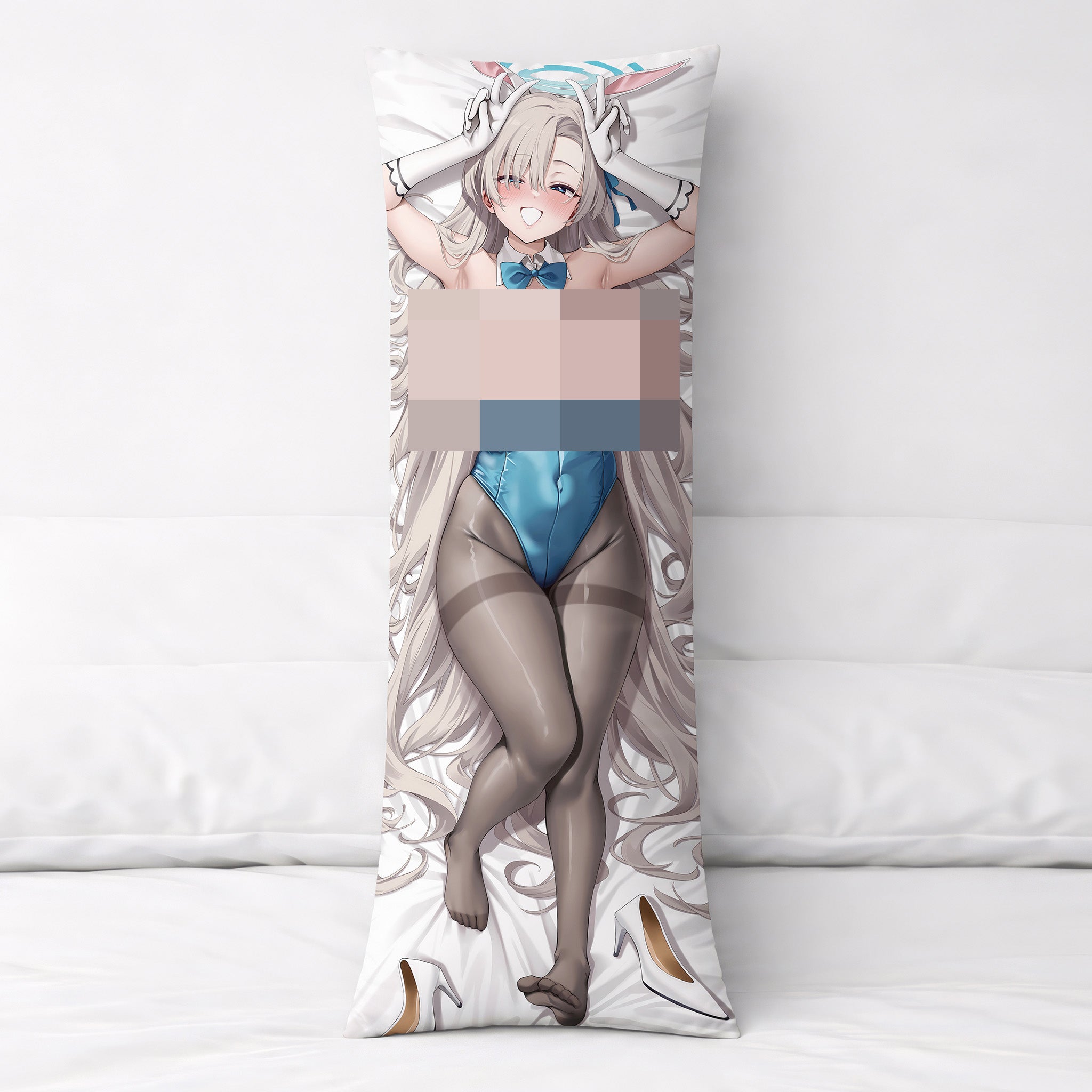 Asuna Ichinose (Ver.4) - AnimePillow Fan-Art Edition