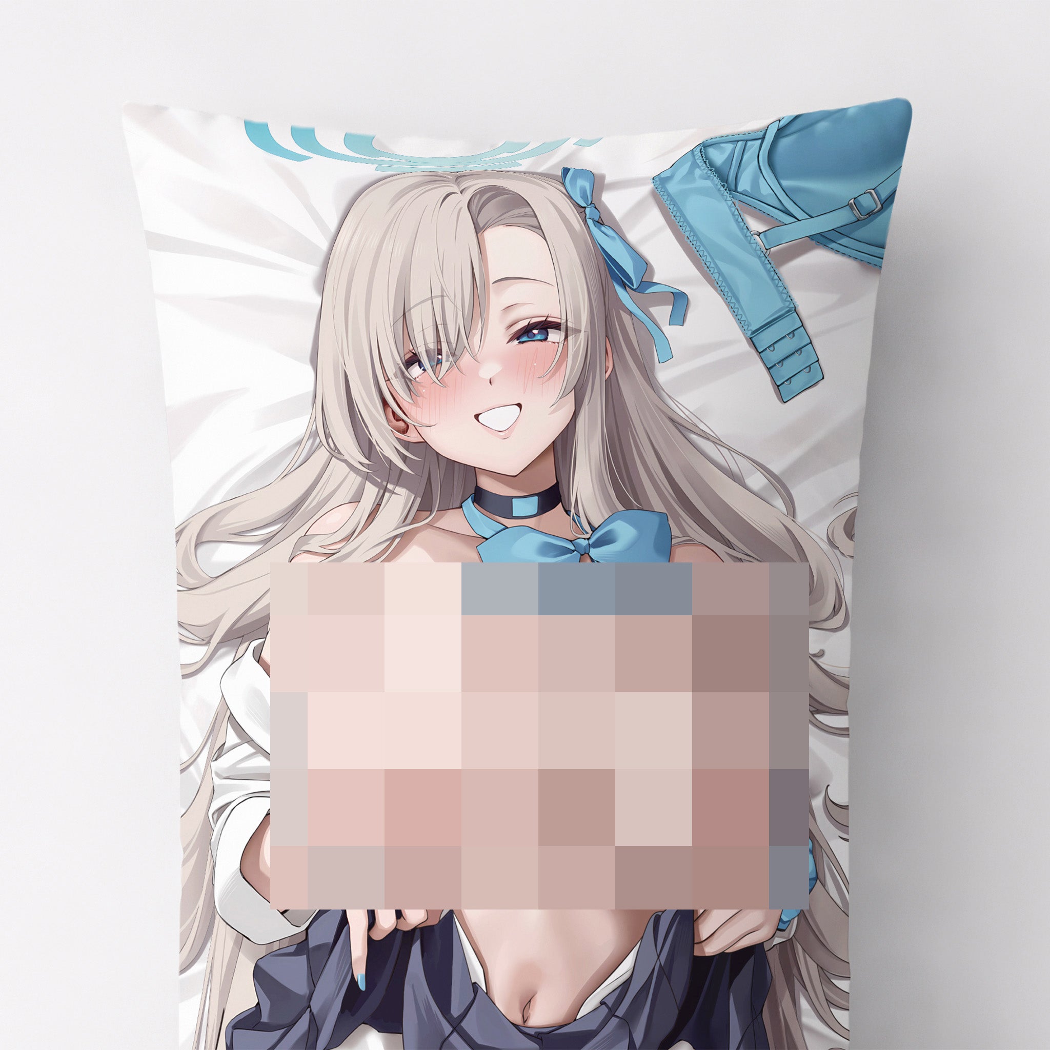 Asuna Ichinose (Ver.4) - AnimePillow Fan-Art Edition